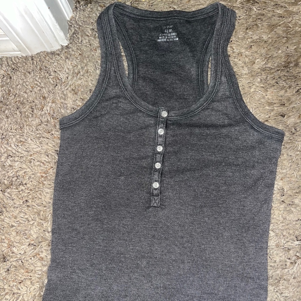Aerie tank top